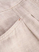 WHITE STUFF Rowena Linen Trousers