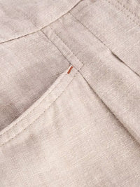 WHITE STUFF Rowena Linen Trousers