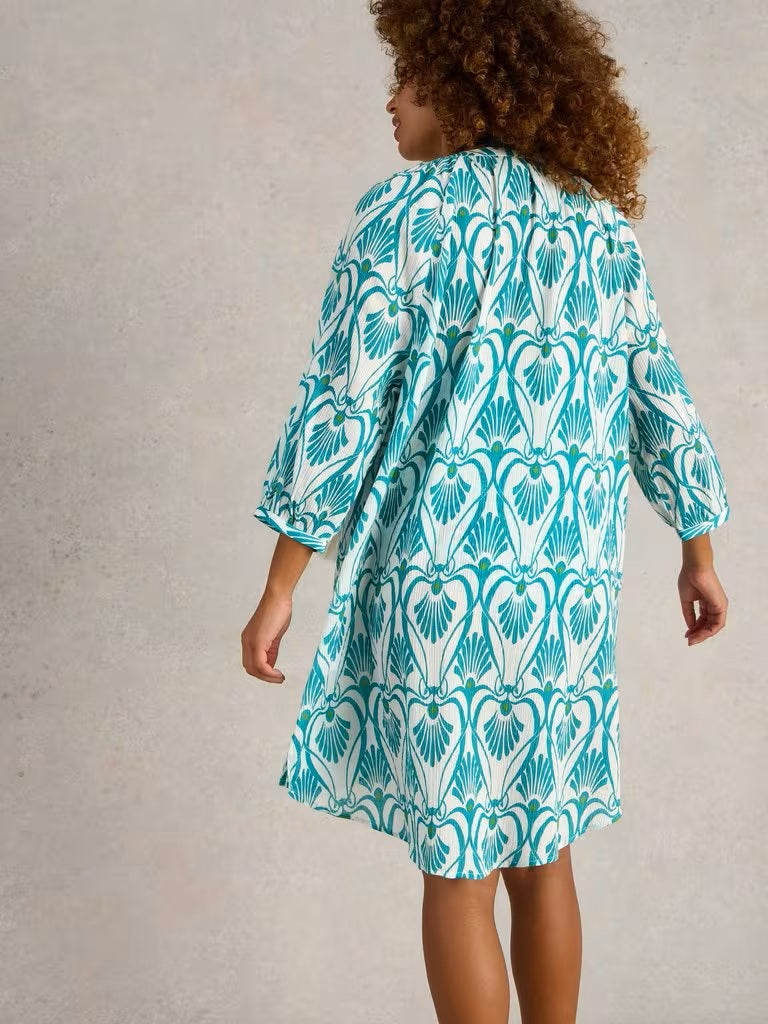 WHITE STUFF Lottie Cover-Up