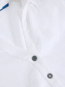 WHITE STUFF Annie Jersey Shirt