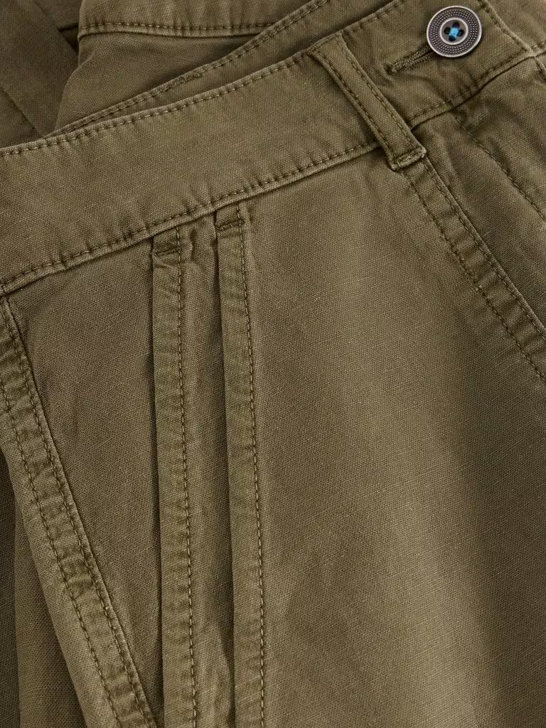 WHITE STUFF Twisted Chino