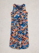 WHITE STUFF Sleeveless Dress