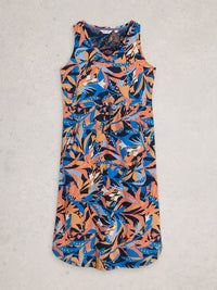 WHITE STUFF Sleeveless Dress