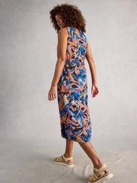 WHITE STUFF Sleeveless Dress