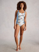 WHITE STUFF One Piece Bathing Suit