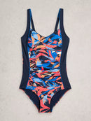 WHITE STUFF One Piece Bathing Suit