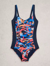 WHITE STUFF One Piece Bathing Suit