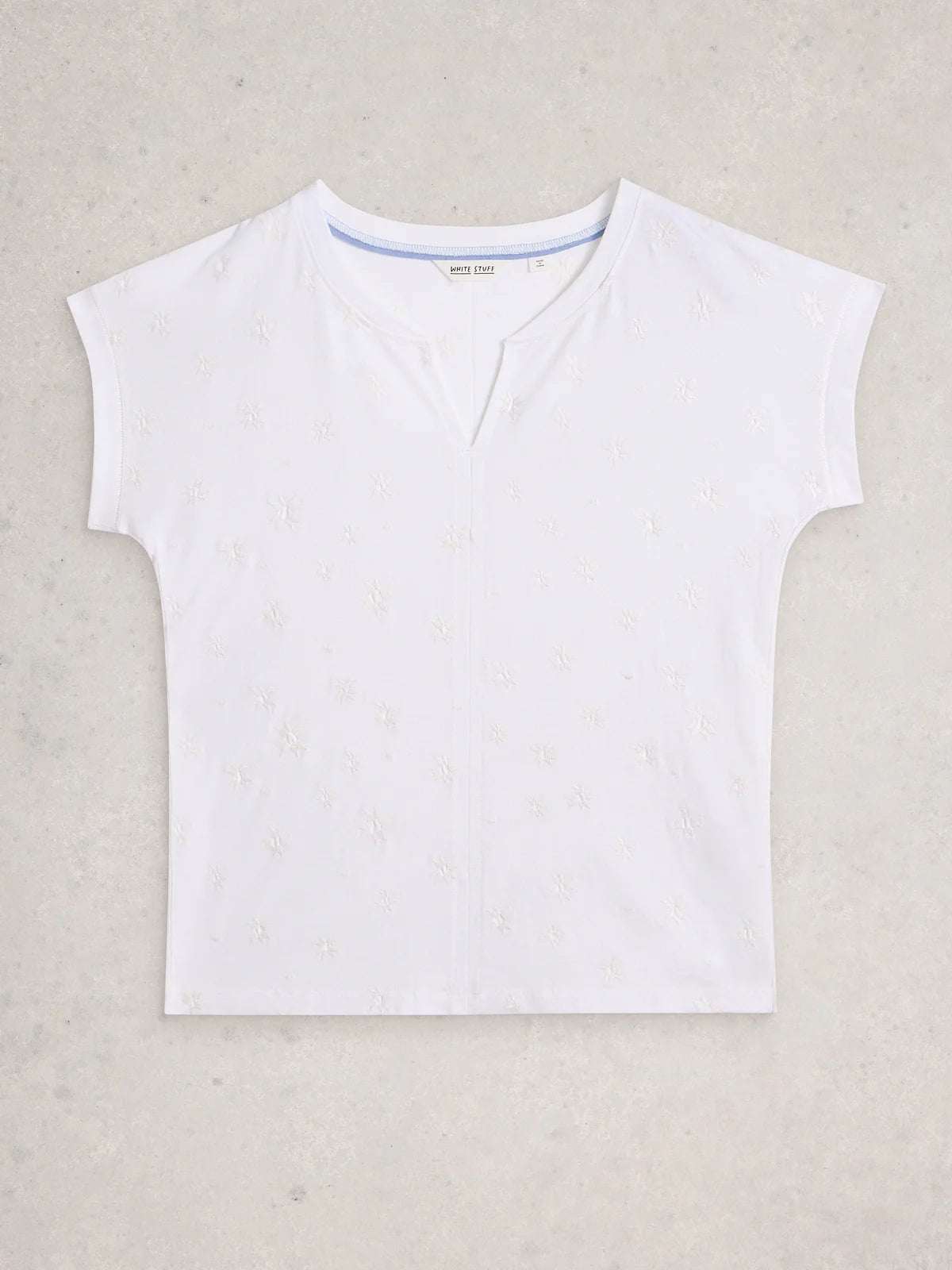 WHITE STUFF Nellie T-Shirt