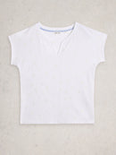 WHITE STUFF Nellie T-Shirt