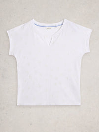 WHITE STUFF Nellie T-Shirt