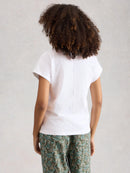 WHITE STUFF Nellie T-Shirt