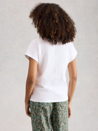 WHITE STUFF Nellie T-Shirt