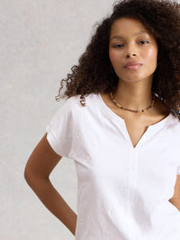 WHITE STUFF Nellie T-Shirt