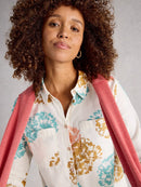 WHITE STUFF Sophie Shirt