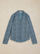 WHITE STUFF Annie Jersey Shirt
