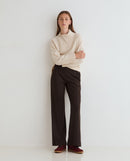 YERSE Wool Pants