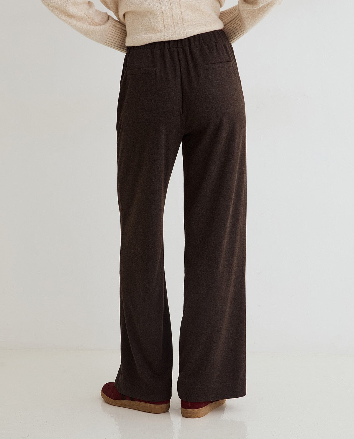 YERSE Wool Pants