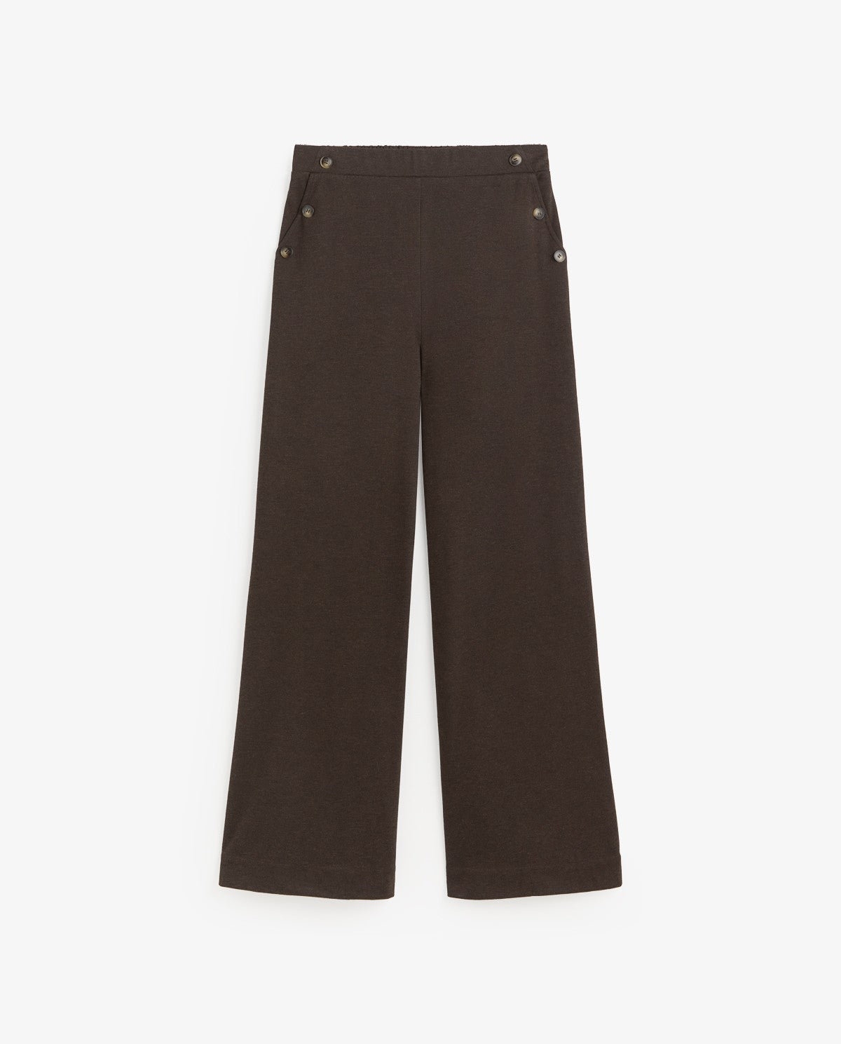 YERSE Wool Pants