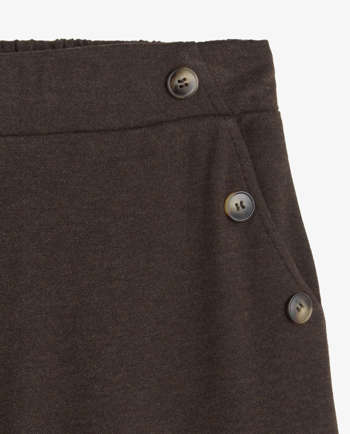 YERSE Wool Pants