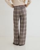 YERSE Plaid Pants