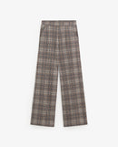 YERSE Plaid Pants