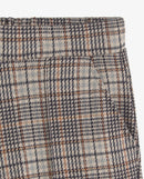 YERSE Plaid Pants