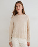 YERSE Sweater w/ Scarf