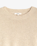 YERSE Sweater w/ Scarf