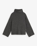 YERSE Part Wool Pullover Sweater