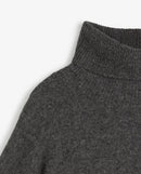 YERSE Part Wool Pullover Sweater