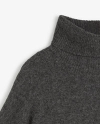 YERSE Part Wool Pullover Sweater