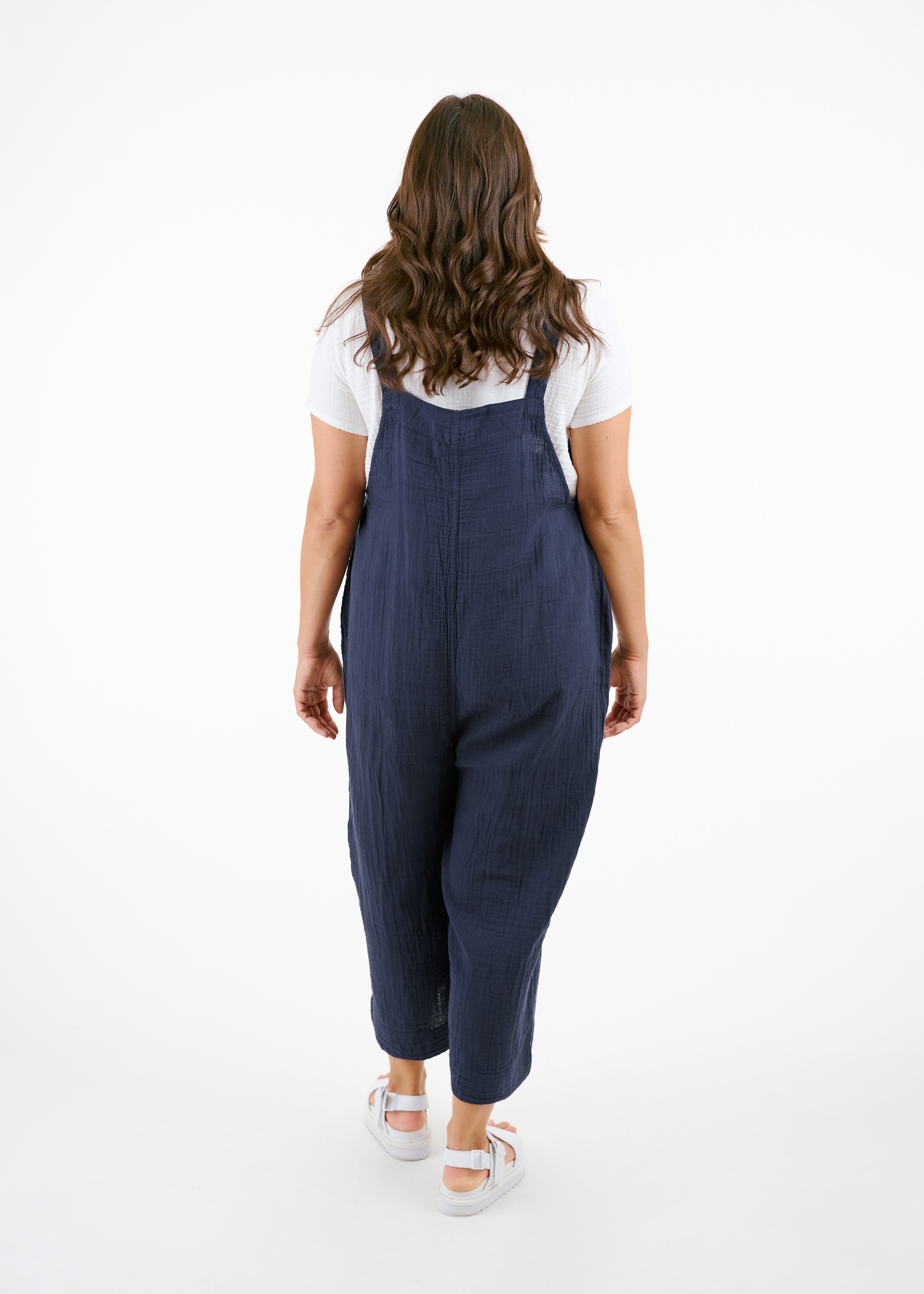 SHANNON PASSERO Grace Overalls