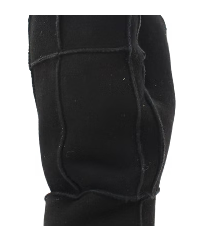 KLONDIKE Shearling Mittens