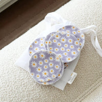 FREON COLLECTIVE Cotton Rounds