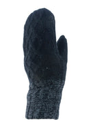 KLONDIKE Cable Mitten