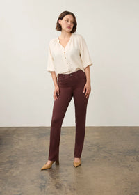 FDJ Suzanne Coloured Denim