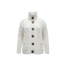 SHANNON PASSERO Cable Knit Cardigan