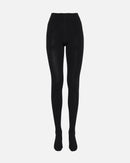 FRANSA Black Tights