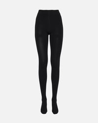 FRANSA Black Tights
