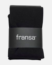 FRANSA Black Tights