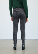 FDJ Suzanne Straight Ankle Jeans