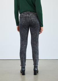 FDJ Suzanne Straight Ankle Jeans