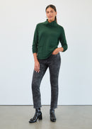 FDJ Suzanne Straight Ankle Jeans