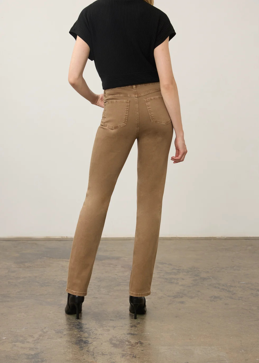 FDJ Suzanne Coloured Denim