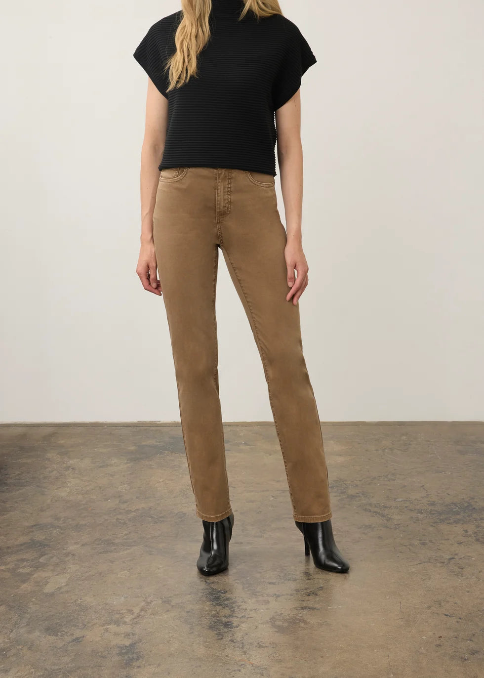 FDJ Suzanne Coloured Denim