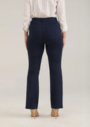 FDJ Suzanne PDR Straight Leg Pants Petite