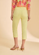 FDJ Suzanne Denim Capris
