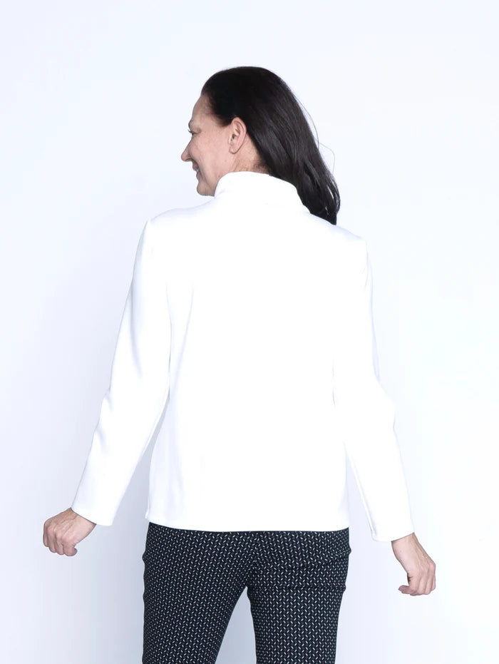 ISCA Long Sleeve Top