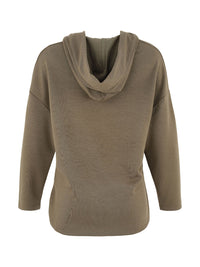 DOLCEZZA Pullover Hoody