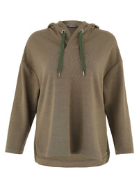 DOLCEZZA Pullover Hoody